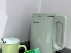 -广州聚安酒店(西华路陈家祠地铁站店)