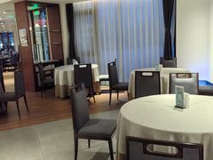 -静之湖湖畔餐厅