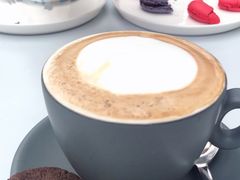 -视博茶点(美狮美高梅店)
