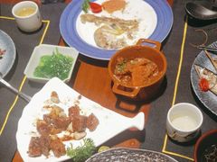 -金沙滩喜来登度假酒店-雅日本餐厅