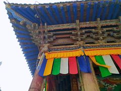 -塔尔寺