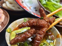 -洋马儿火锅(解放碑店)
