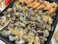 -良友·海鲜青岛菜(五四广场店)