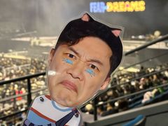 -梦之蓝青奥体育公园体育馆