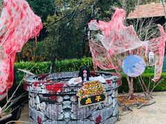 -七彩云南欢乐世界