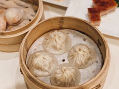 利苑小笼包-利苑酒家(合景国际金融广场店)