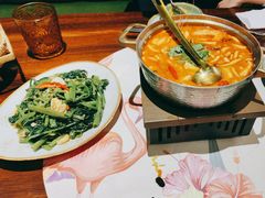 -苏梅花园(群星城店)