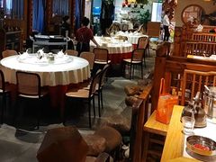 -小隐院子·庭院餐厅(大学城后湖店)