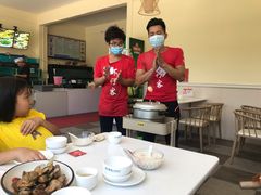 -琼大师东方烤乳猪(亚特兰蒂斯店)