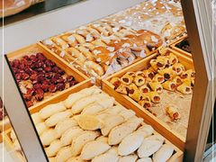 -玛尔哈巴·塔塔尔糕点(华侨小区店)