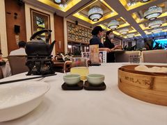 -顺德人家食府(黄金广场店)