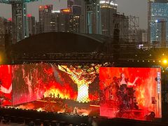 -海心沙亚运公园