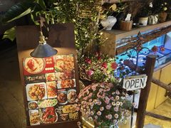 -十面欢腾·海鲜面·台式Bistro(长乐路店)