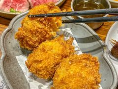 -松幸日式料理(中山路店)