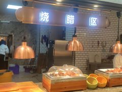 -禾斗海鲜自助(城阳宝龙店)