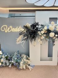 点击看大图 -Doris一站式游轮婚礼船东直营店(外滩店)