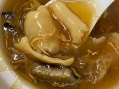 -添發碗仔翅美食