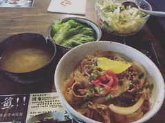 -小条食堂(筼筜天虹店)