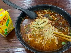 -一品飘香米线(一中总店)
