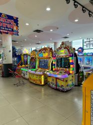 -童梦园主题乐园(天津泉汇购物广场店)