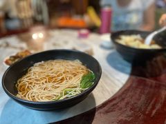 -功德林(南京西路店)