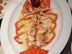 -将相和·海鲜蒸饺大连菜·连鹭海鲜姊妹店