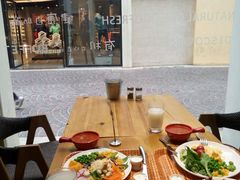 -So Lounge索兰至餐厅(蓝色港湾店)