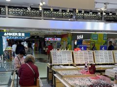 -美式眼镜·授权蔡司.依视路.尼康.豪雅.明月(人民广场店)