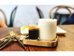 -AFS Cafe & Canteen(闽江二路店)