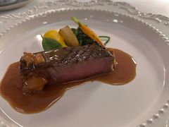 -La Villa French Restaurant