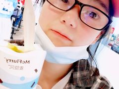 -麦当劳(深圳北站高铁店)