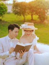 -太古映画婚纱摄影(天河店)