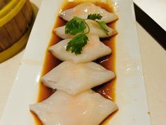 鲜虾肠粉-火齐潮汕砂锅粥(五道口店)