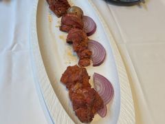 -马克西姆俄罗斯餐厅(通亚街店)