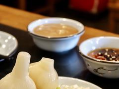 -裕德孚·非遗手切涮羊肉(东直门内大街店)