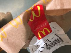-麦当劳(龙阳路店)