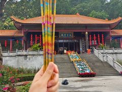 -顺峰山公园