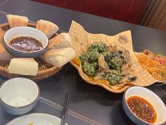 -乡村大盘鸡(商城路总店)