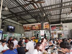 -Doo Dee Thai Food(Issan/Isaan/Esan)