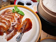 桂花香烤鸭-青年公社烤鸭(蜀山万象汇店)