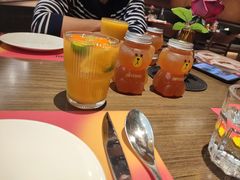 -ZAFFERANO西班牙海鲜饭(上海首店)