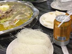 -江湖黑大兔(杨家坪店)