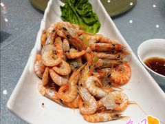 -映像威海·海鲜味道(经区店)