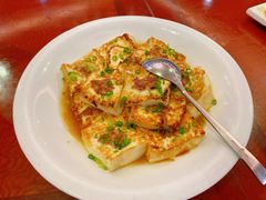 -旺富东海大酒楼(海鲜街店)