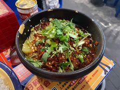 嫩牛肉-马路边边串串香(双井直营店)