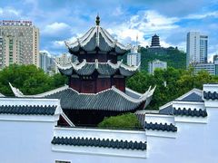 -文昌阁