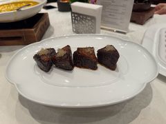 -香乐园·淮扬菜中餐厅·Shang Garden(福田香格里拉店)