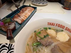 -太食獸泰式茶餐厅(IFS国金中心店)