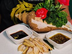 -金龙·打边炉(南京西路店)