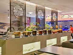 -汉谷商务休闲会所(软件园三期店)